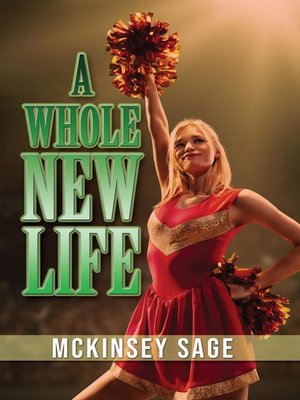 cover image of A Whole New Life